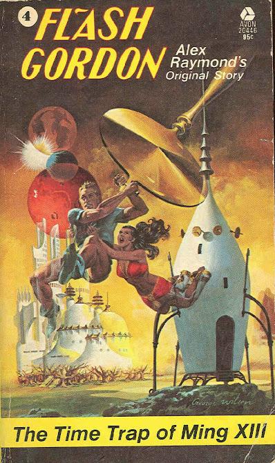 Los mundos prehistóricos de Bruce Cassiday