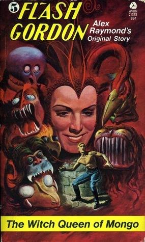 Los mundos prehistóricos de Bruce Cassiday