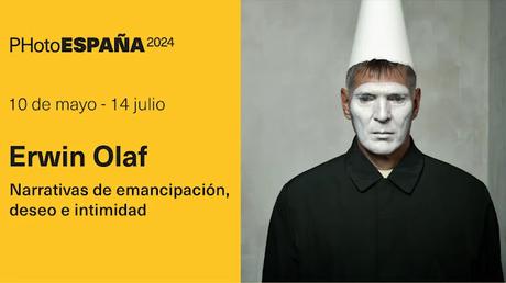 ERWIN OLAF, NARRATIVAS DE EMANCIPACIÓN, DESEO E INTIMIDAD: MIRARNOS A NOSOTROS PARA MIRAR AL OTRO