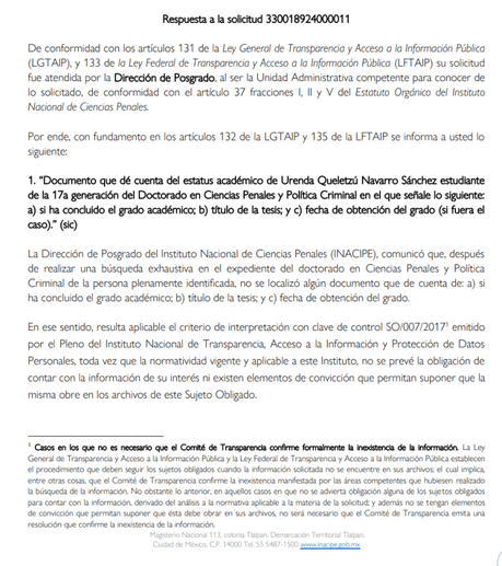 La soga al cuello: Por mi patria educaré