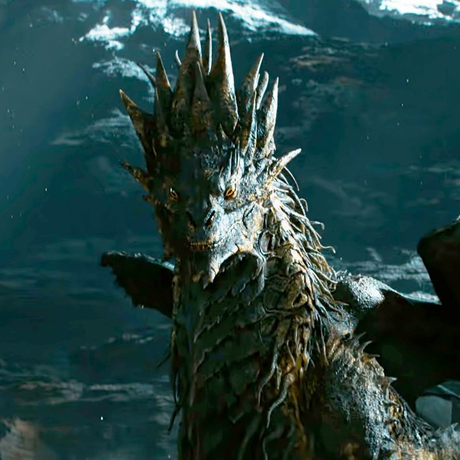 [Cine-Reseña] Damsel