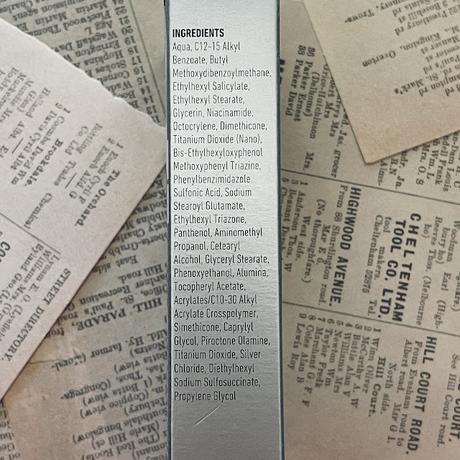 ALTRUIST DERMATOLOGIST FACE FLUID SPF50 ALTRUIST DERMATOLOGIST FACE FLUID SPF50