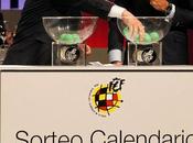 Sevilla conocerá mañana calendario saber equipos jugarán Primera