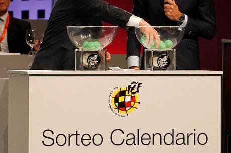 El Sevilla conocerá mañana su calendario sin saber los 20 equipos que jugarán en Primera