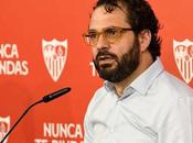 Eurocopa frustra planes Sevilla mercado