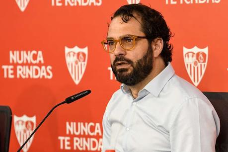 La Eurocopa frustra los planes del Sevilla en el mercado