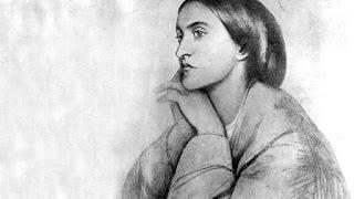 El poema de cada día. Hoy, con Recuerda, de Christina Rossetti