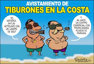 Las viñetas de hoy Las viñetas de hoy