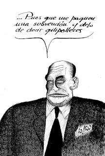 Las viñetas de hoy Las viñetas de hoy