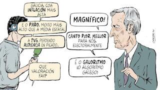 Las viñetas de hoy Las viñetas de hoy