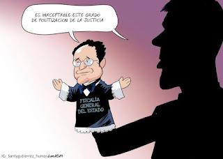 Las viñetas de hoy Las viñetas de hoy