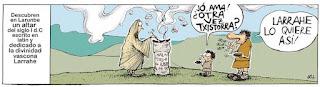 Las viñetas de hoy Las viñetas de hoy