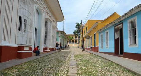 Trinidad Cuba