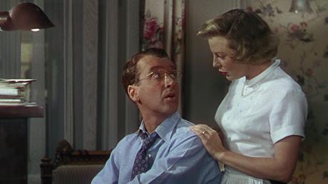 Música y lágrimas (USA, 1954)