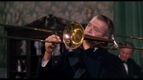 Música y lágrimas (USA, 1954)