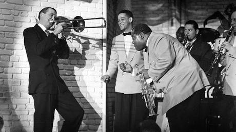 Música y lágrimas (USA, 1954)