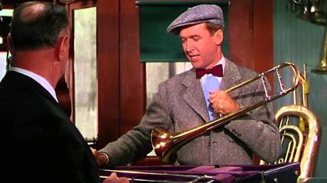 Música y lágrimas (USA, 1954)