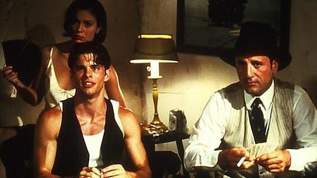 Enemigo público número uno, el (Enemiga pública número uno, la) (Public Enemies) (USA, 1996)