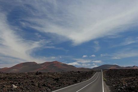 Parque Timanfaya
