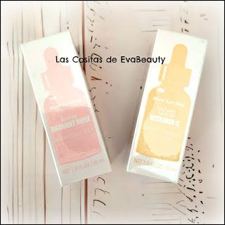 Compras low cost en Shein de belleza Compras low cost en Shein de belleza beauty skincare serum facial cosmetica beautyblogger haul blogger blog de belleza microinfluencer nuevo post new post