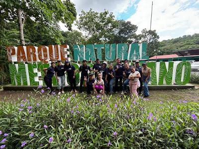 Beep realiza un importante aporte al medio ambiente y reafirma su compromiso con el bienestar de todos Beep realiza un importante aporte al medio ambiente y reafirma su compromiso con el bienestar de todos