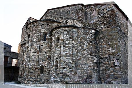 Edén en Llimiana, Lleida