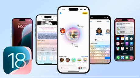 Han surgido varios iPhone con diferentes características de iOS 18 Apple Intelligence
