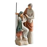 Willow Tree Figura de Misterio de Belén, Enesco