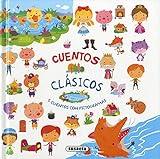 Cuentos Clásicos (Cuentos clásicos con pictogramas)