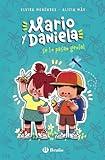 Mario y Daniela se lo pasan genial (Castellano - A PARTIR DE 6 AÑOS - PERSONAJES Y SERIES - Mario y Daniela)