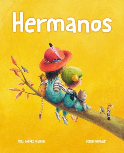 El Mejor 10 libro infantil de 2024: La Elección de los Especialistas Hermanos (Amor de familia)