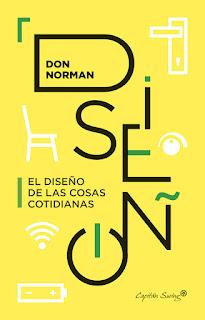Opinión de El diseño de las cosas cotidianas de Don Norman