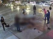 Detienen tres personas responsables tragedia antro Rich