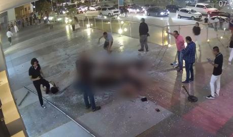 Detienen a tres personas responsables de la tragedia en el antro Rich