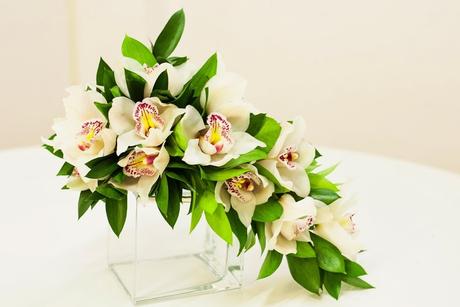 Las Mejores Ideas para Decorar con Orquídeas 7