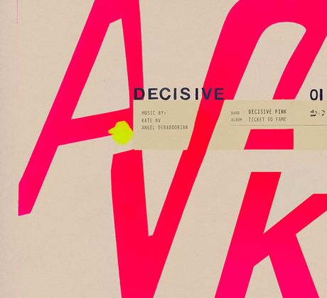 Decisive Pink te hará cuestionar la realidad 9