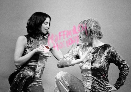 Decisive Pink te hará cuestionar la realidad 8