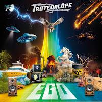 Trötegalôpe estrenan Ego como nuevo disco