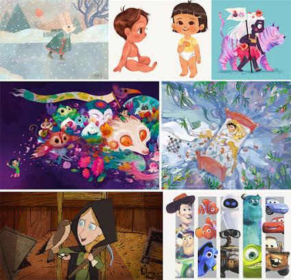 Ilustrando a... aNi ilustra