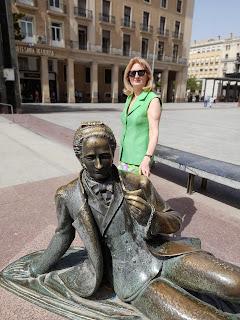 CHALECO💚 + FALDA💚💜 CHALECO💚 + FALDA💚💜