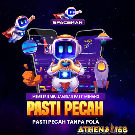 Mengenal Lebih Dekat dengan Spaceman Gacor