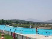 Descubre mejores piscinas para niños Madrid