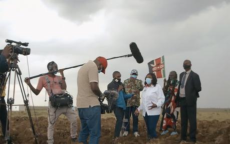 Sheffield '24 - Parte 2: Reclamar la tierra Sheffield '24 - Parte 2: Reclamar la tierra