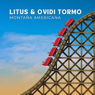LITUS: 'MONTAÑA AMERICANA' CON OVIDI TORMO