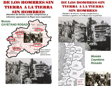 DE LOS HOMBRES SIN TIERRA A LA TIERRA SIN HOMBRES Embora ...