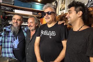 A 18 Minutos - A 18 Minutos (2024)