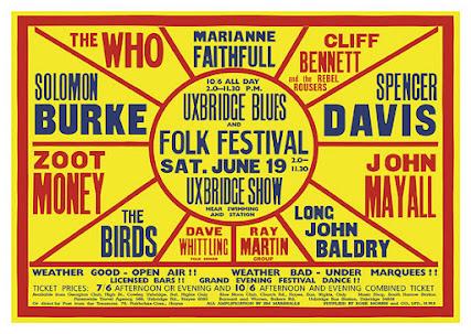 Efemérides del Rock y Heavy Metal: Qué pasó un 19 de Junio