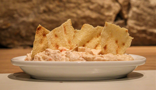 ENSALADILLA RUSA (AL ESTILO VASCO), ENTRE EL TOP10 DE ESPAÑA ENSALADILLA RUSA (AL ESTILO VASCO), ENTRE EL TOP10 DE ESPAÑA