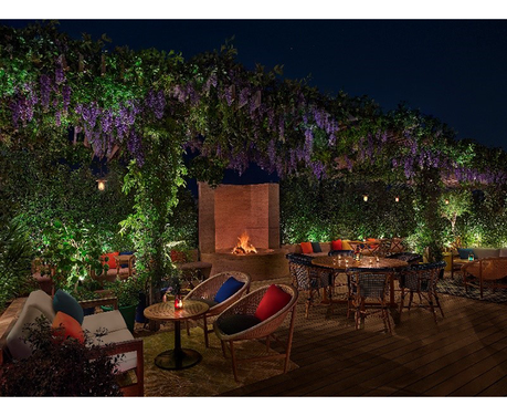 THE MADRID EDITION NOS PRESENTA SAN JUAN CON TRADICIONES Y MAGIA