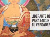Liberarte para encontrar verdadero